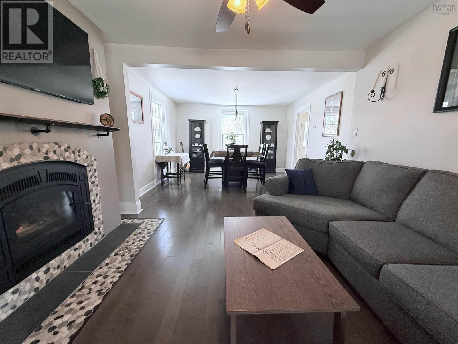 6381 Highway 3, Jordan Falls, Nova Scotia  B0T 1J0 - Photo 17 - 202606587