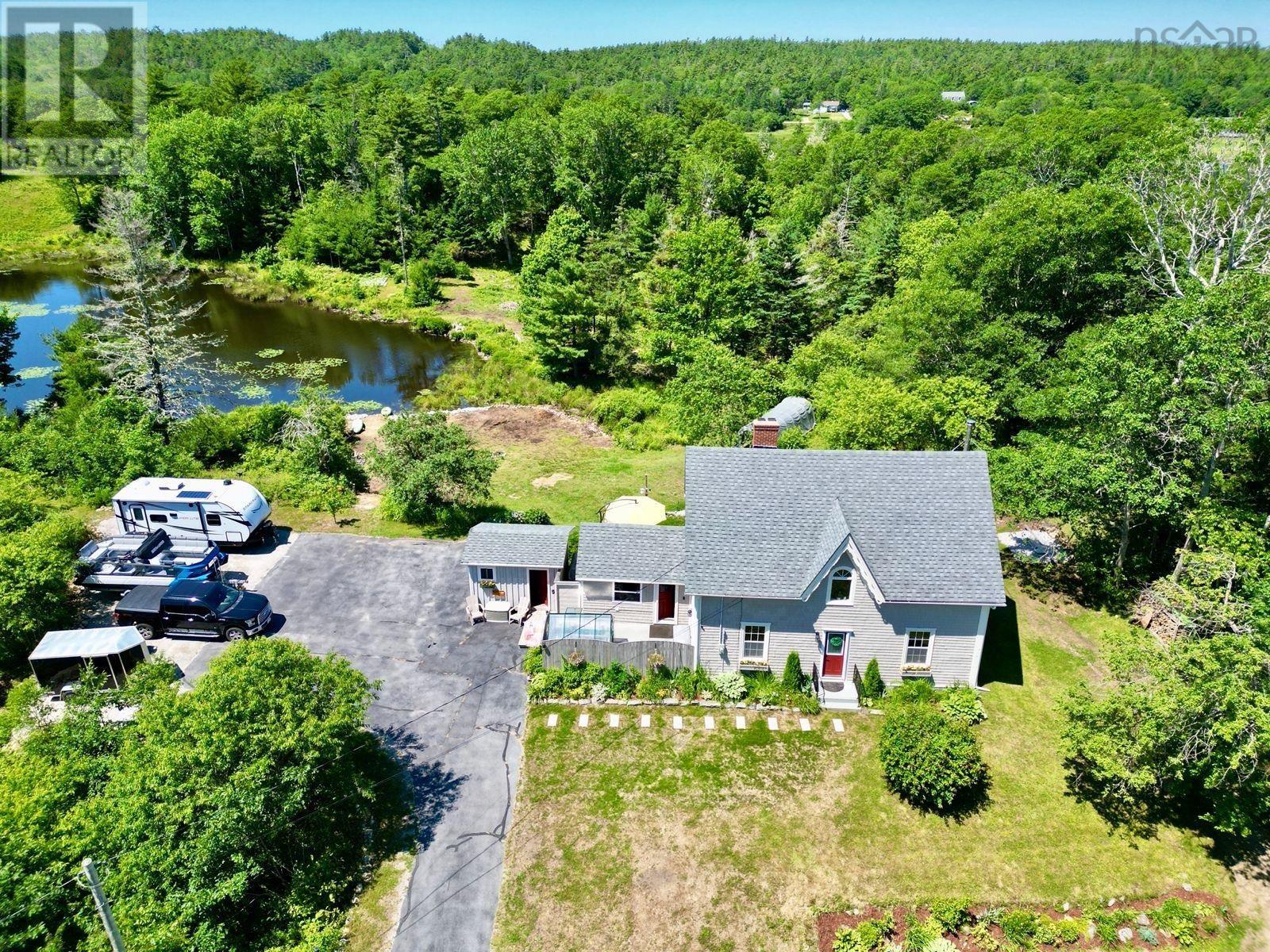 6381 Highway 3, Jordan Falls, Nova Scotia  B0T 1J0 - Photo 2 - 202606587