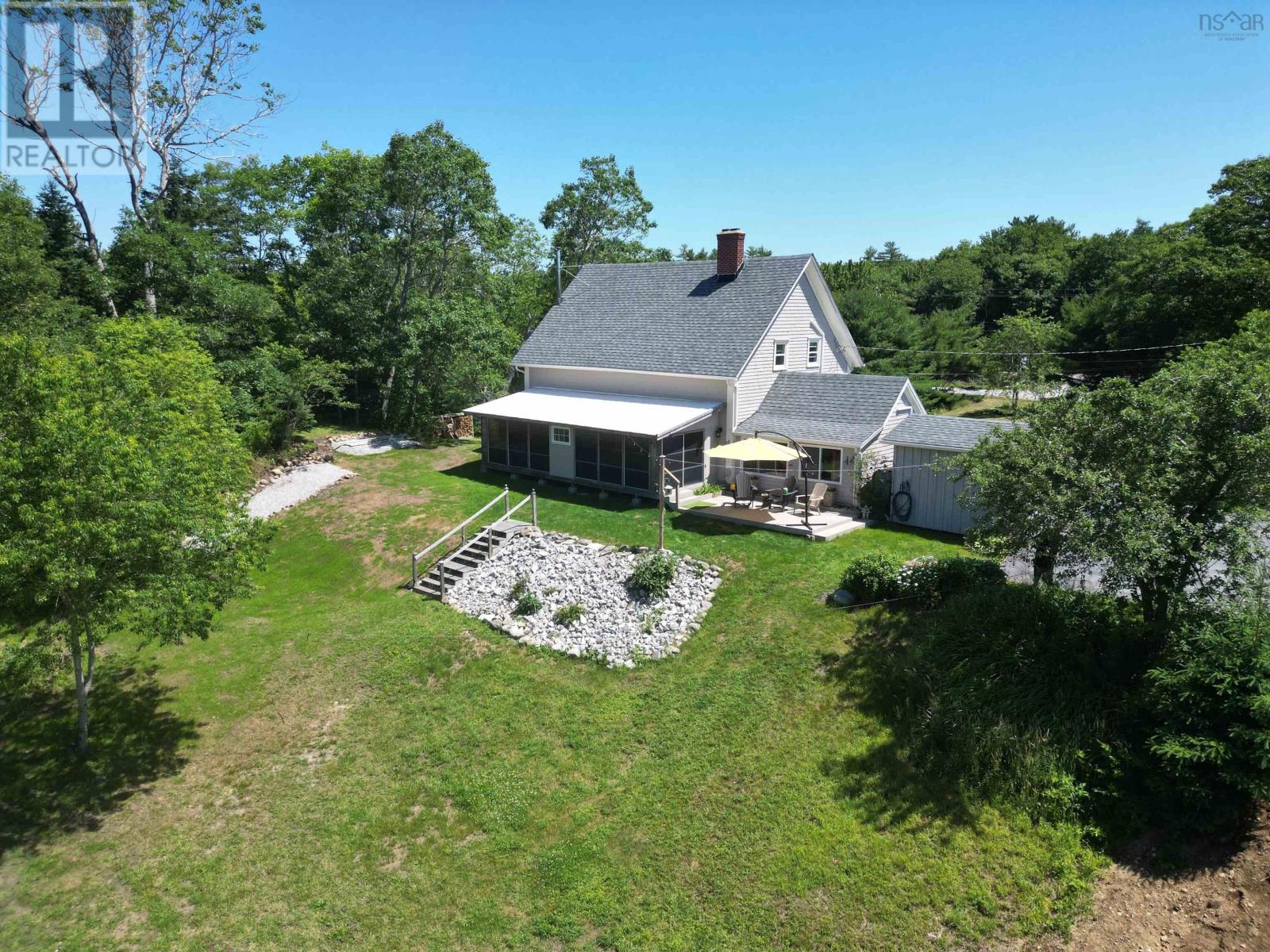 6381 Highway 3, Jordan Falls, Nova Scotia  B0T 1J0 - Photo 3 - 202606587