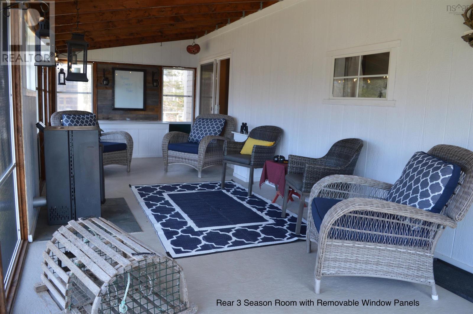 6381 Highway 3, Jordan Falls, Nova Scotia  B0T 1J0 - Photo 34 - 202606587