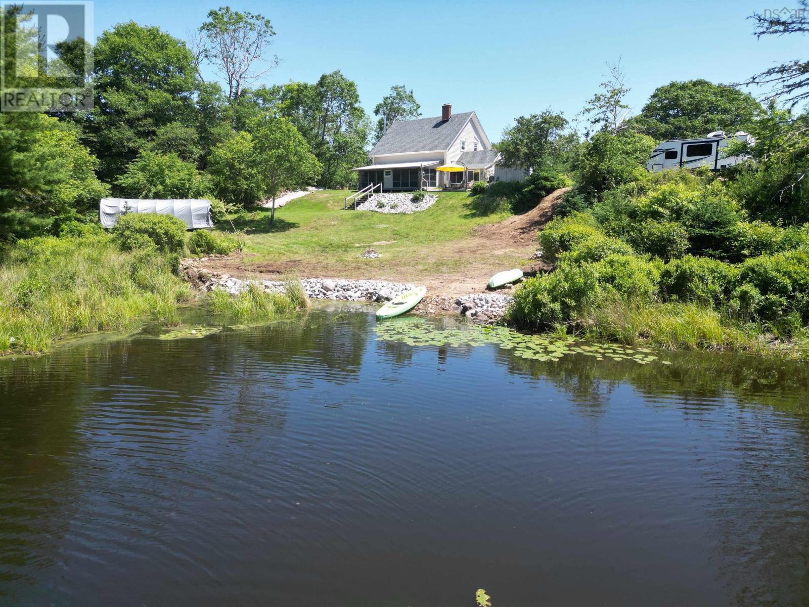 6381 Highway 3, Jordan Falls, Nova Scotia  B0T 1J0 - Photo 6 - 202606587