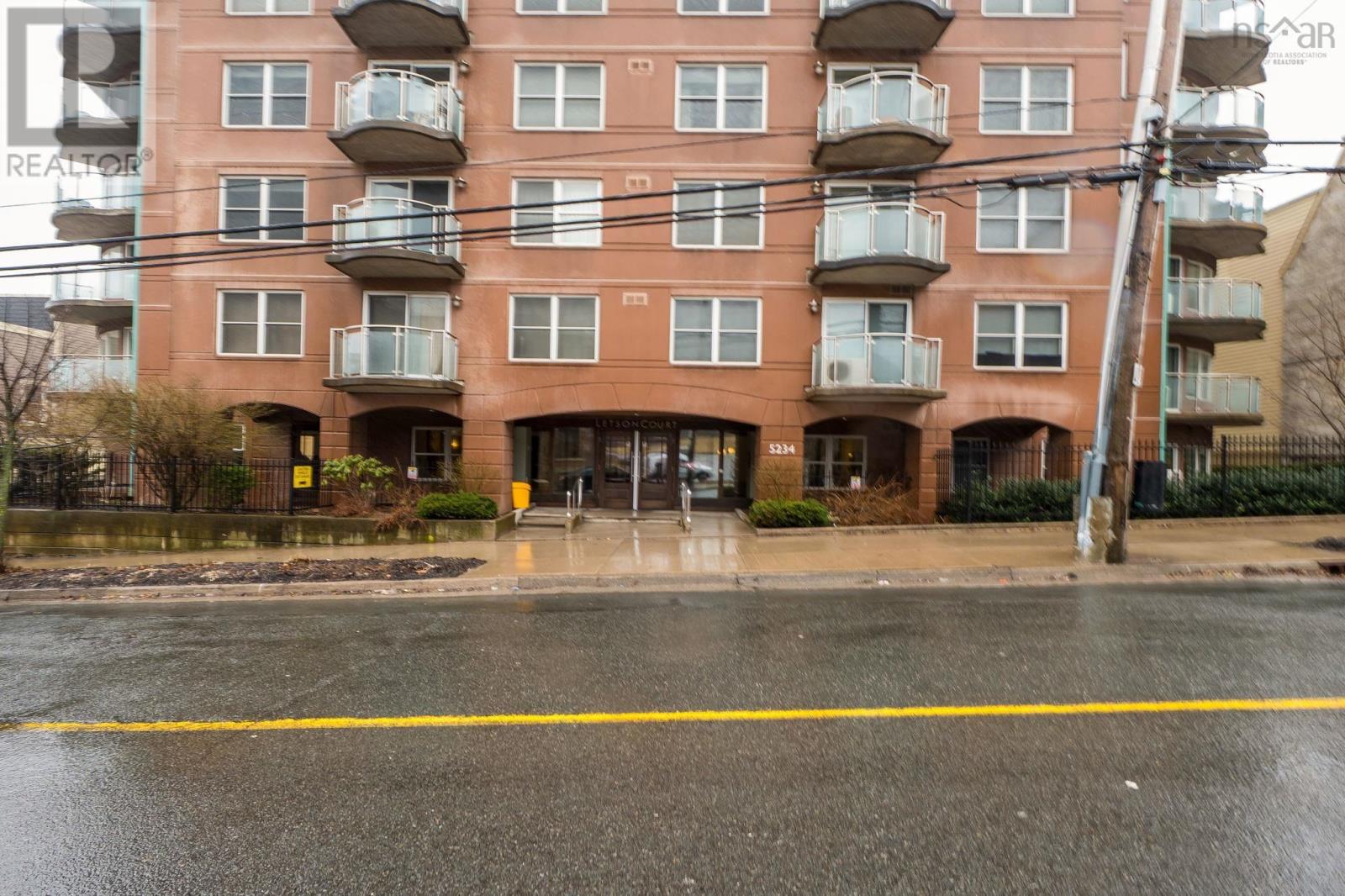 103 5234 Morris Street, halifax regional municipality, Nova Scotia