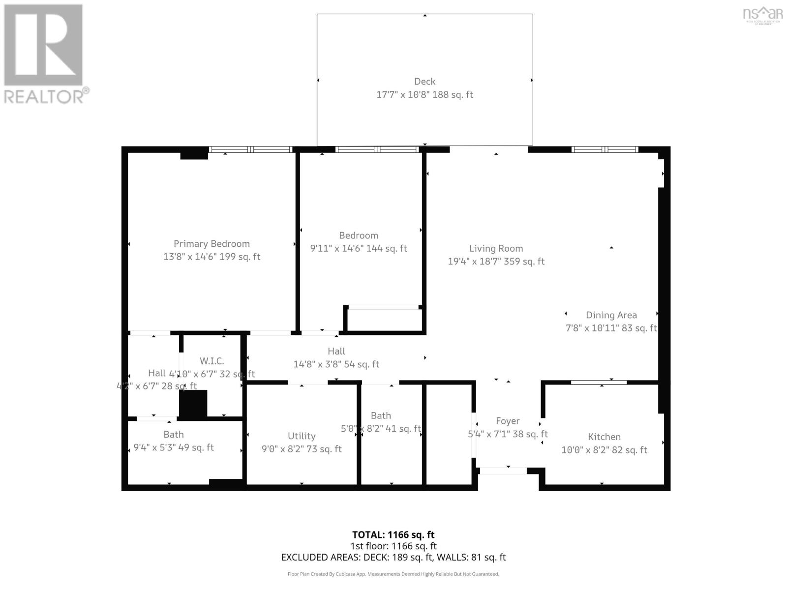 103 5234 Morris Street, Halifax Regional Municipality, Nova Scotia  B3J 0A3 - Photo 18 - 202606590