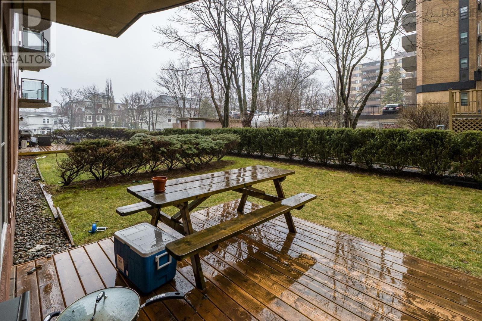 103 5234 Morris Street, Halifax Regional Municipality, Nova Scotia  B3J 0A3 - Photo 19 - 202606590