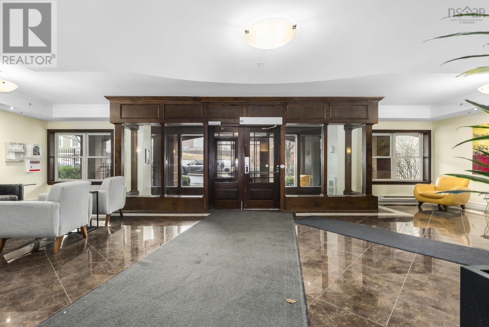 103 5234 Morris Street, Halifax Regional Municipality, Nova Scotia  B3J 0A3 - Photo 2 - 202606590