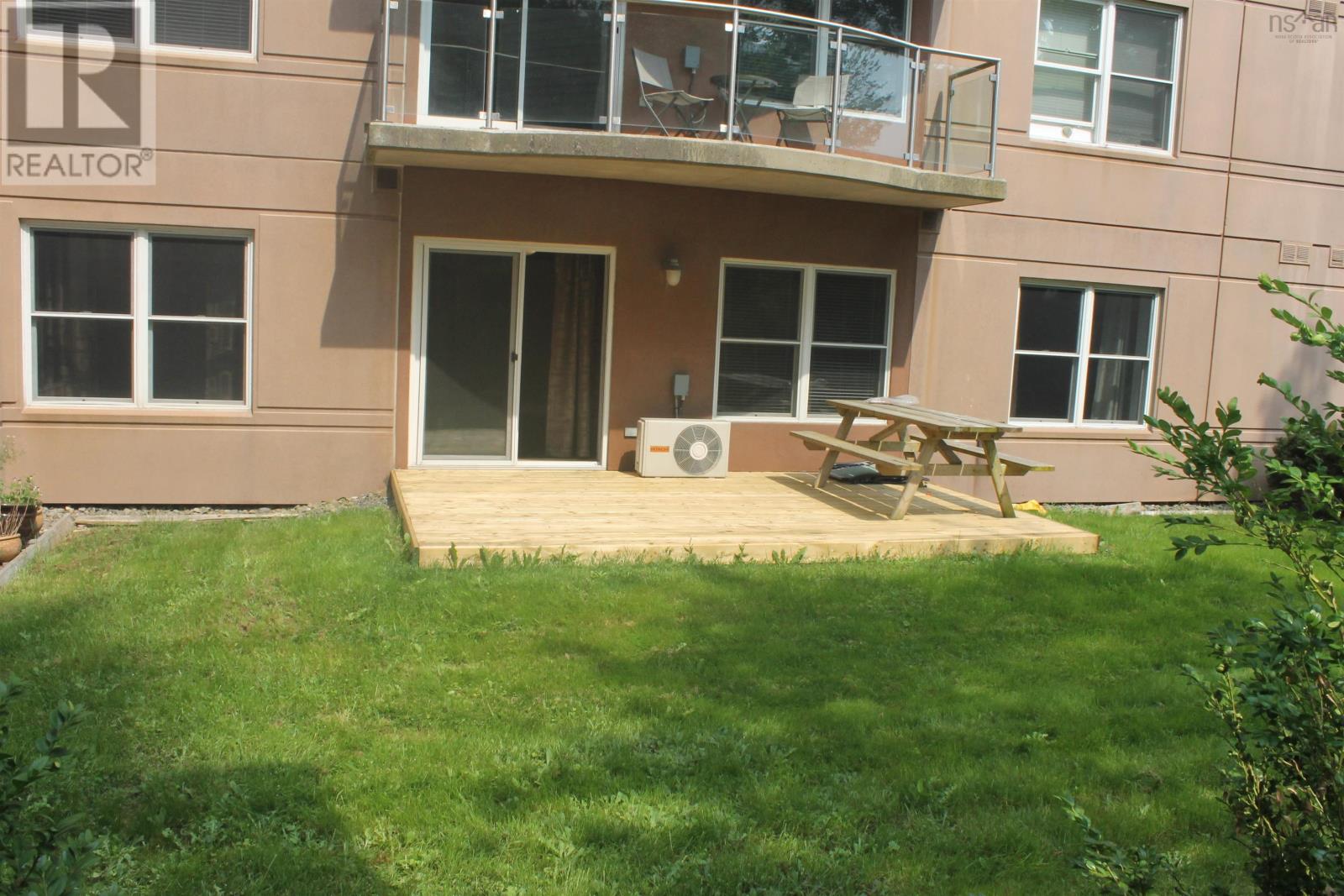 103 5234 Morris Street, Halifax Regional Municipality, Nova Scotia  B3J 0A3 - Photo 21 - 202606590