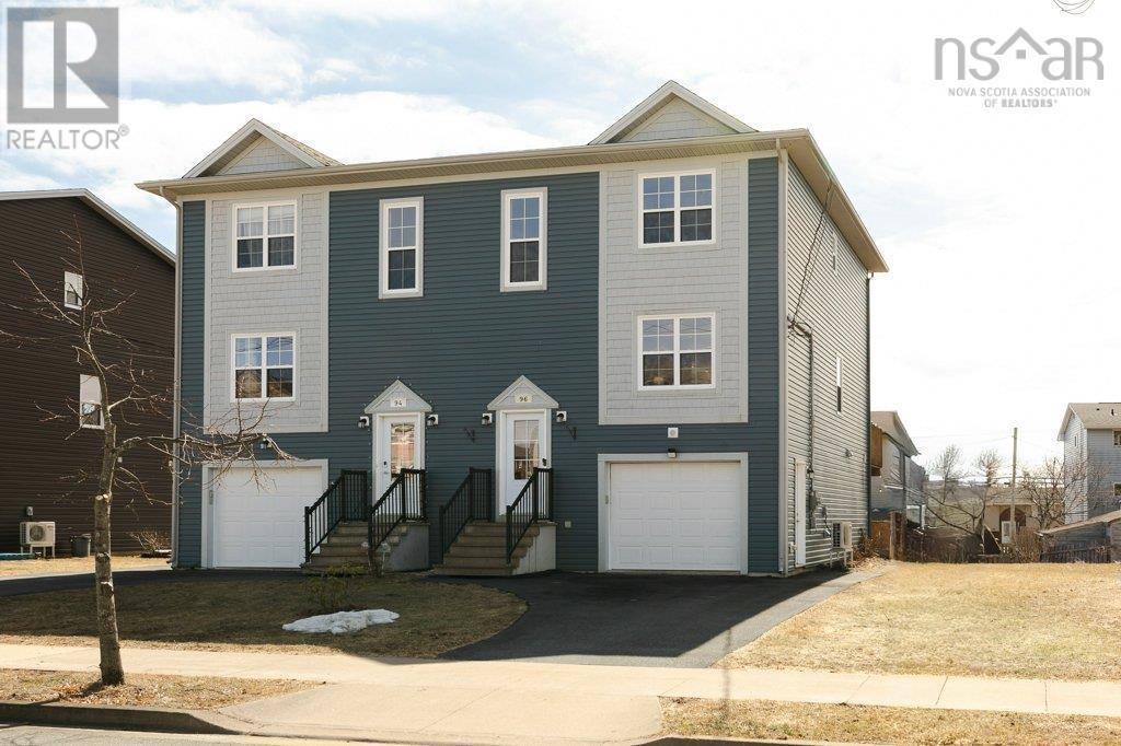 96 Kaleigh Drive, eastern passage, Nova Scotia