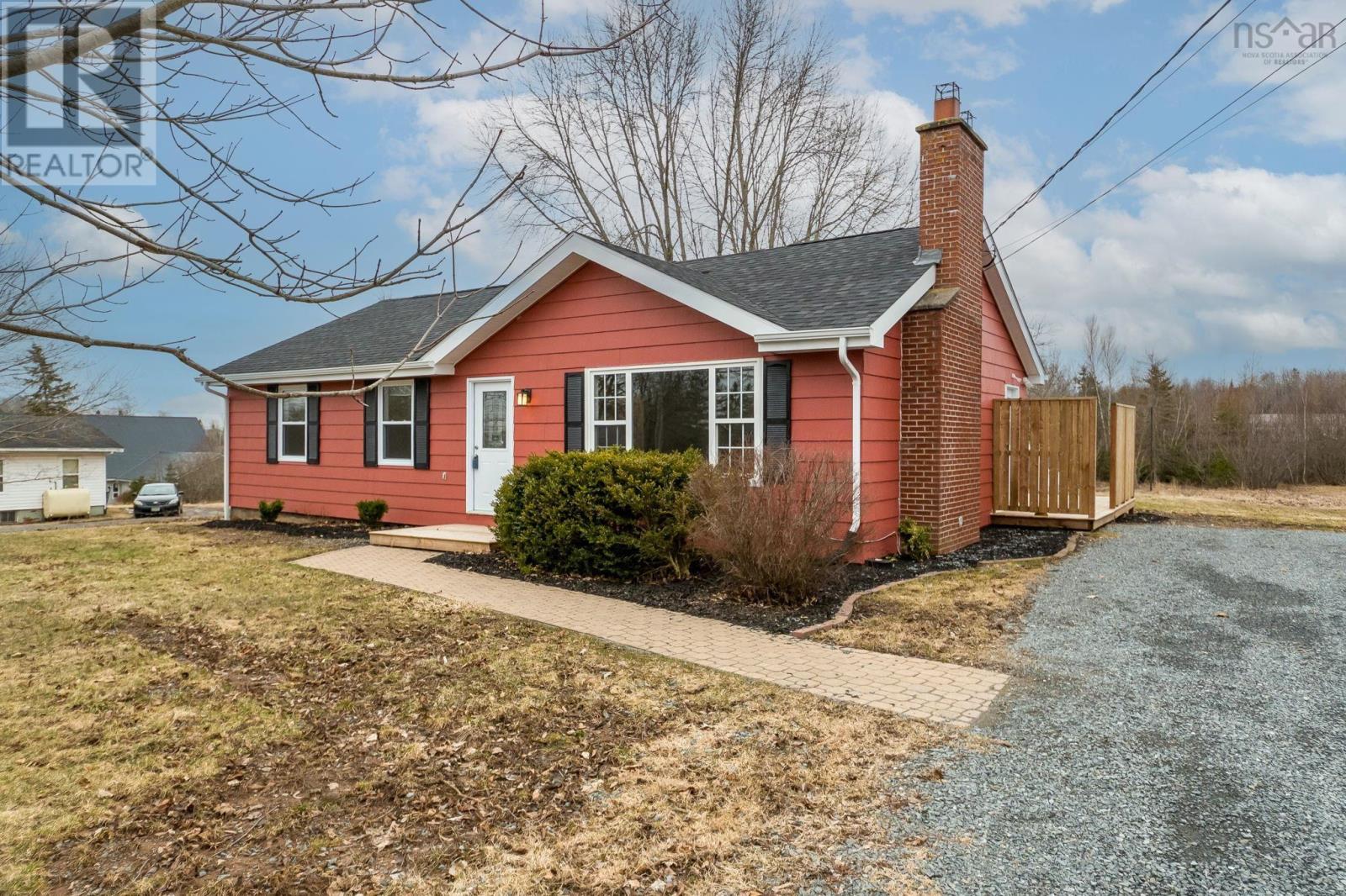 37 Highway 14, milford, Nova Scotia