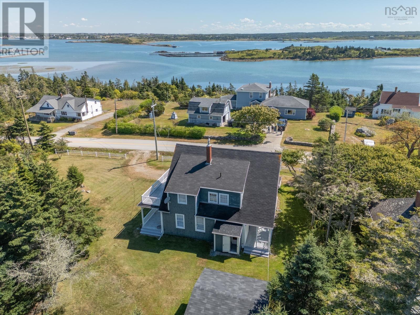 1428 Highway 304, Cape Forchu, Nova Scotia  B5A 5G7 - Photo 12 - 202606594