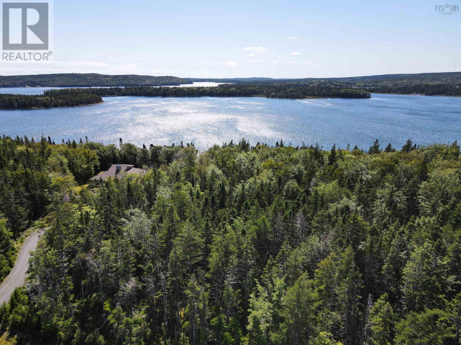 Lot 1a-57 Maple Drive, Cape George Estates, Nova Scotia  B0E 3B0 - Photo 2 - 202606591