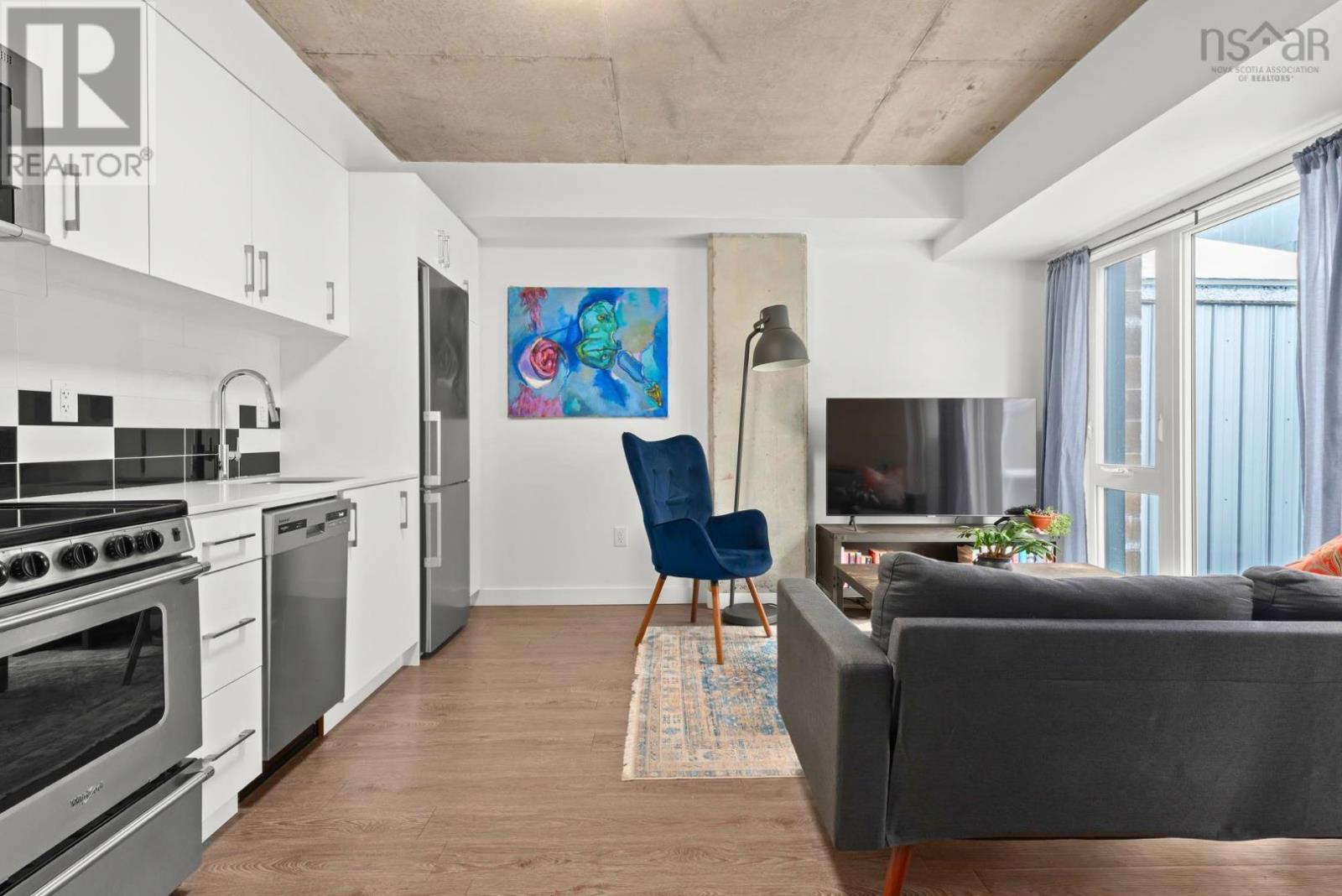 208 5684 West Street, halifax, Nova Scotia