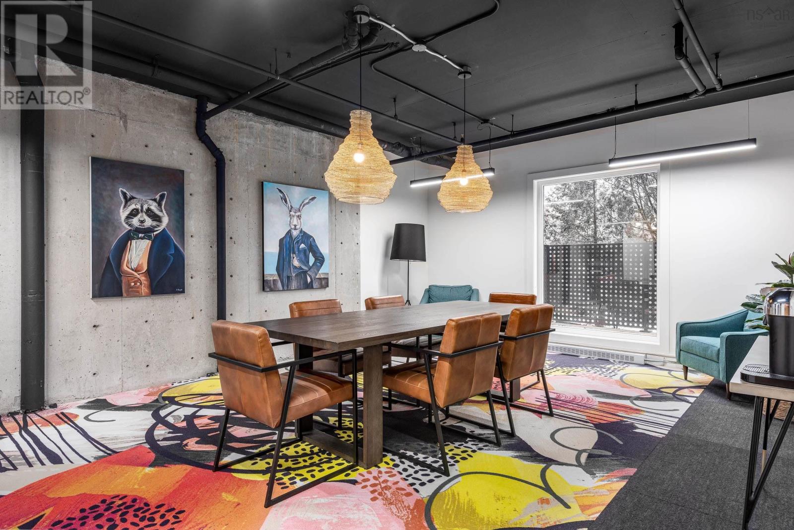 208 5684 West Street, Halifax, Nova Scotia  B3K 1H7 - Photo 10 - 202606603