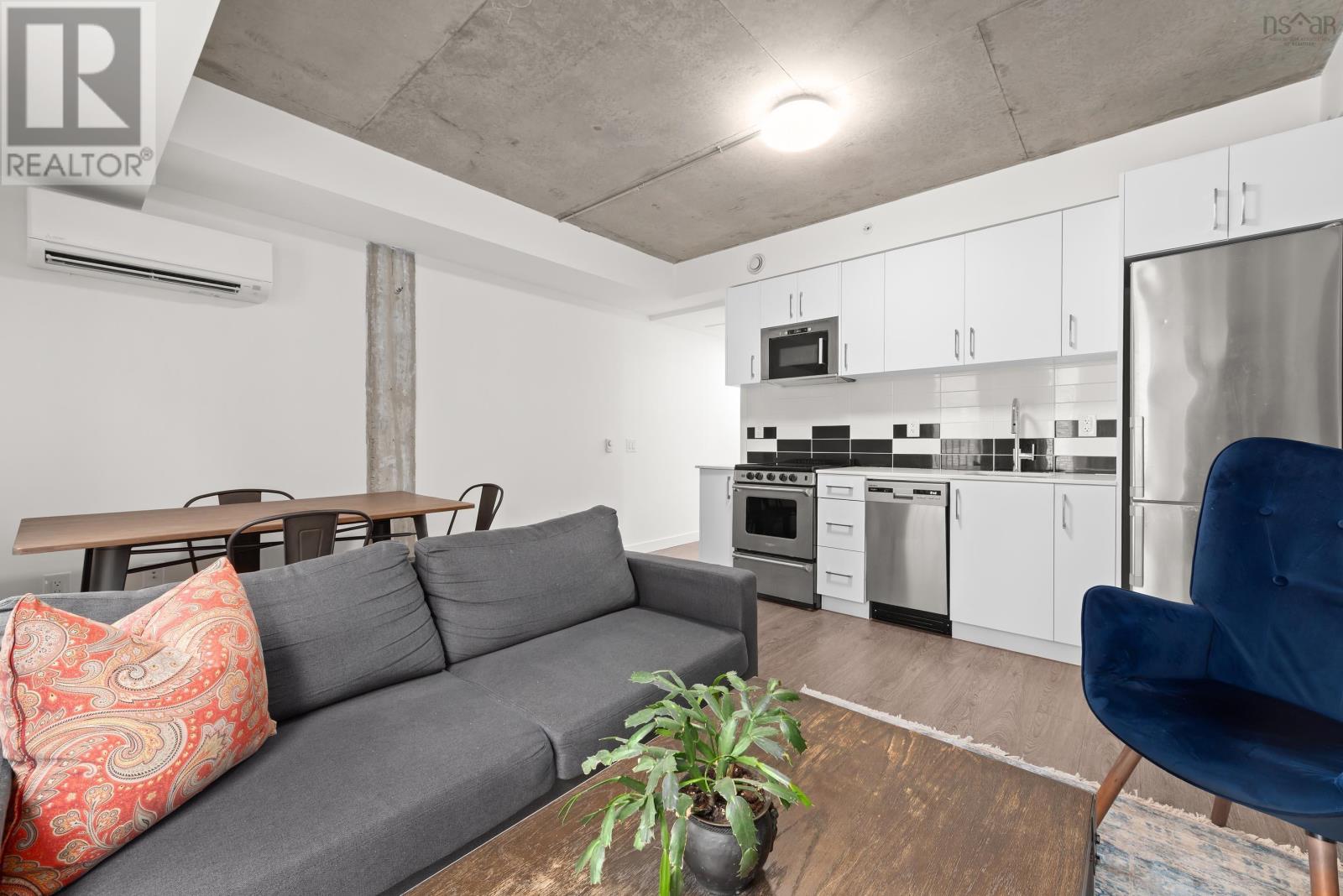 208 5684 West Street, Halifax, Nova Scotia  B3K 1H7 - Photo 6 - 202606603