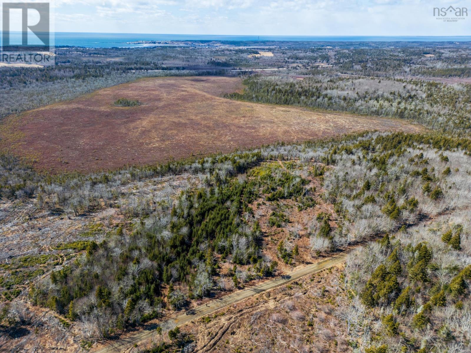 Lot Davis Cove Road, Salmon River, Nova Scotia  B5A 5B3 - Photo 4 - 202606602