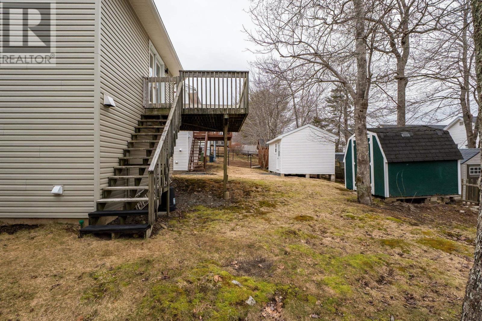 228 Charles Road, Timberlea, Nova Scotia  B3T 1N5 - Photo 23 - 202606607