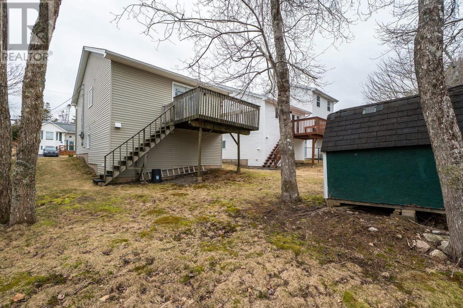 228 Charles Road, Timberlea, Nova Scotia  B3T 1N5 - Photo 24 - 202606607