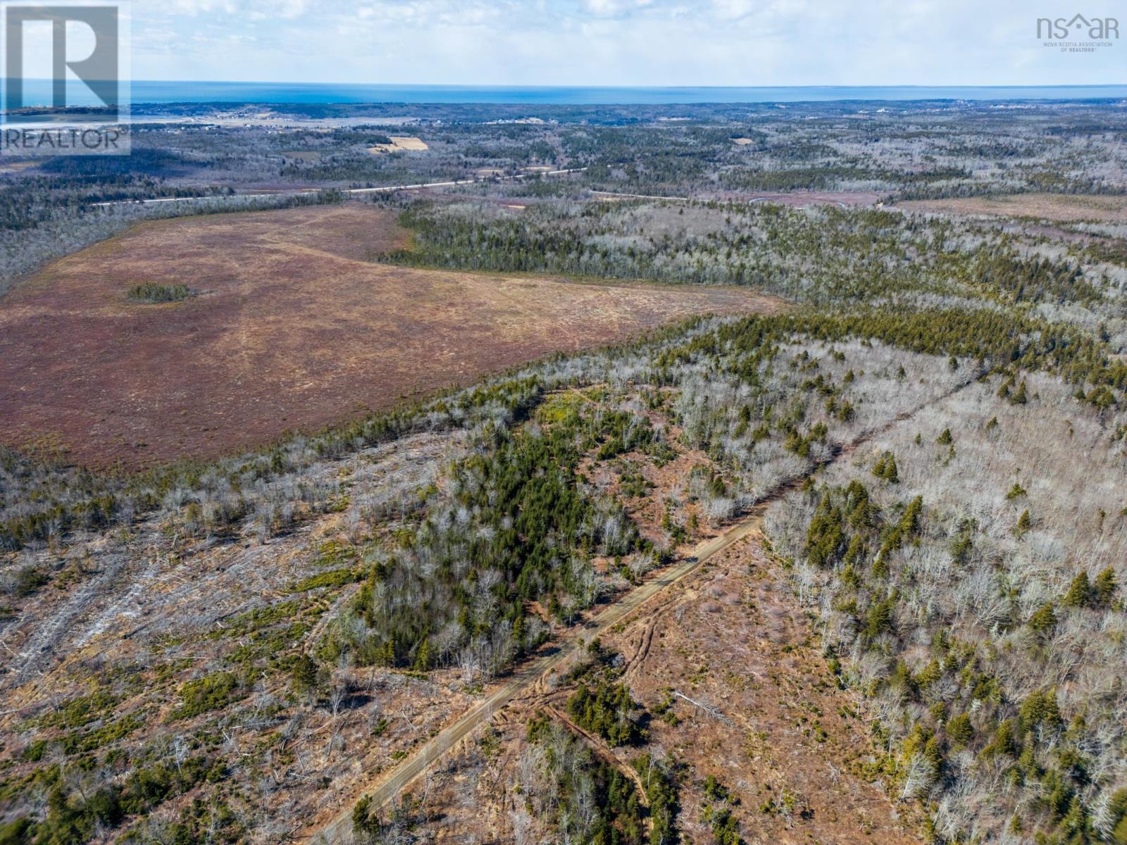 Lot Davis Cove Road, Salmon River, Nova Scotia  B5A 5B3 - Photo 12 - 202606605