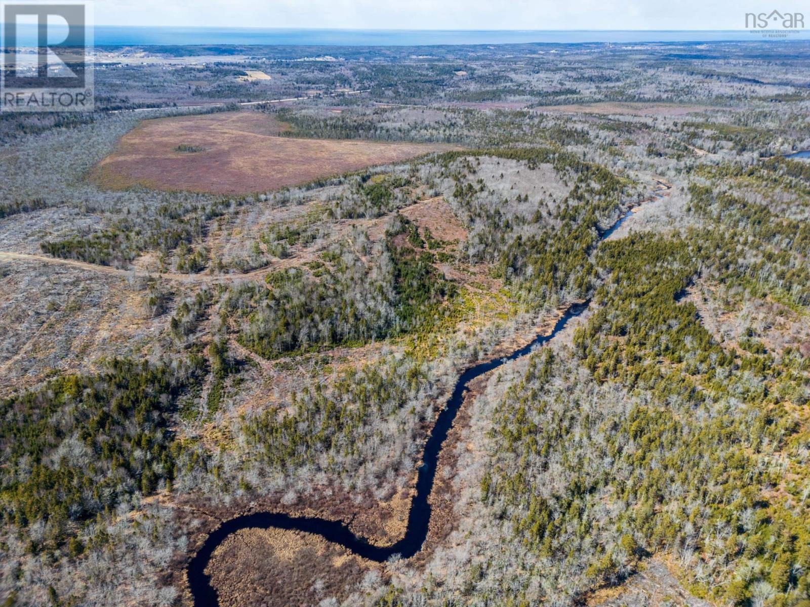 Lot Davis Cove Road, Salmon River, Nova Scotia  B5A 5B3 - Photo 4 - 202606605