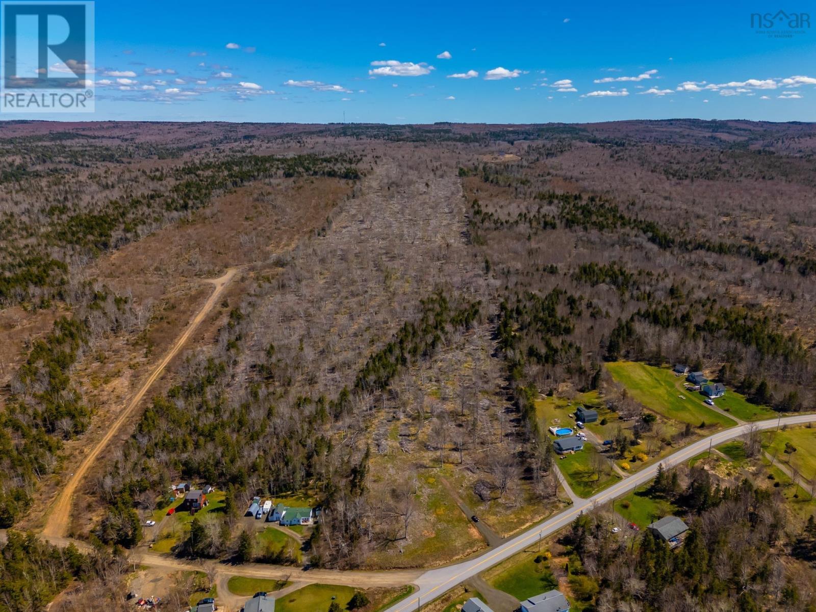 Lot Shore Road West, youngs cove, Nova Scotia
