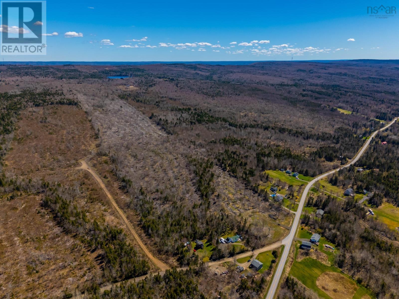 Lot Shore Road West, Youngs Cove, Nova Scotia  B0S 1A0 - Photo 2 - 202606611