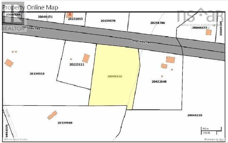 A Highway 289, Middle Stewiacke, Nova Scotia  B0N 1C0 - Photo 2 - 202606612