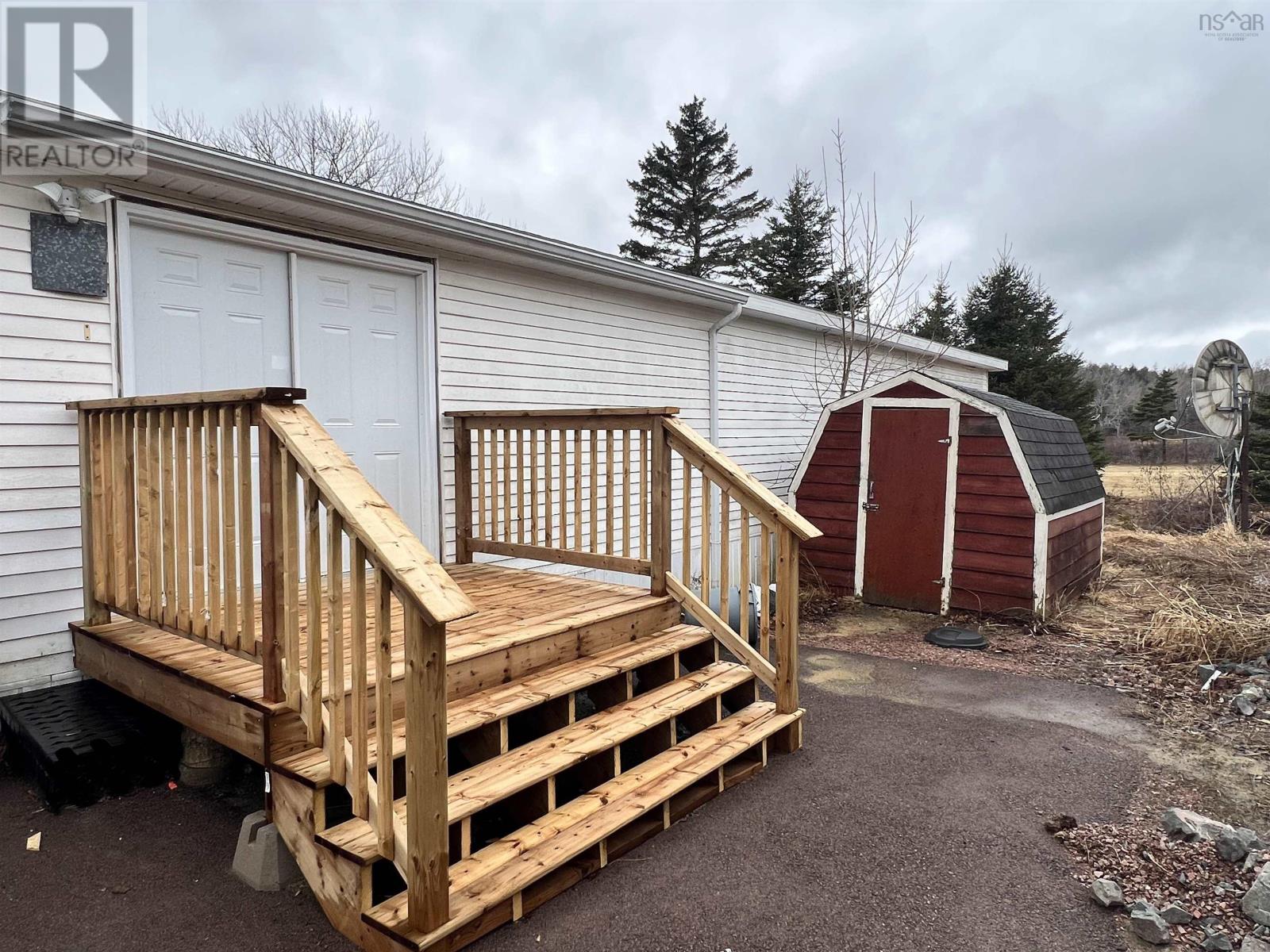 14 Main Street, Sherbrooke, Nova Scotia  B0J 3C0 - Photo 4 - 202606614