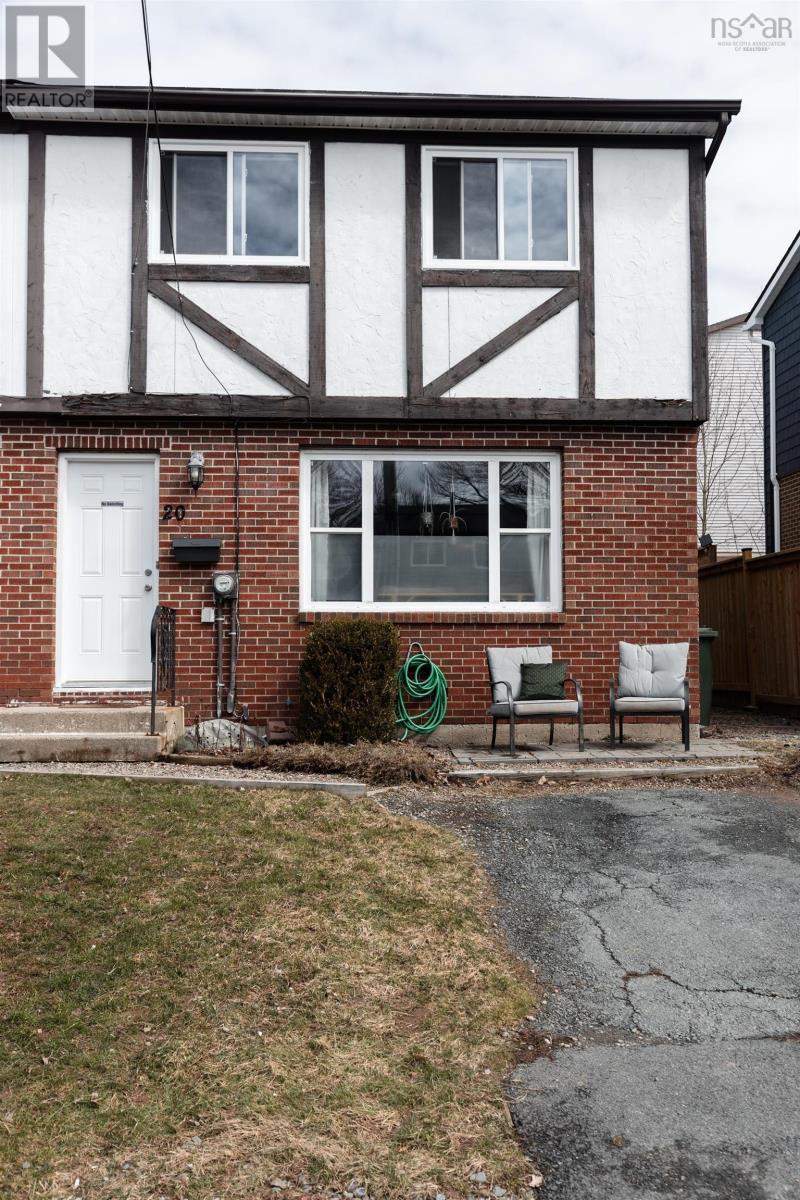 20 Matador Court, lower sackville, Nova Scotia