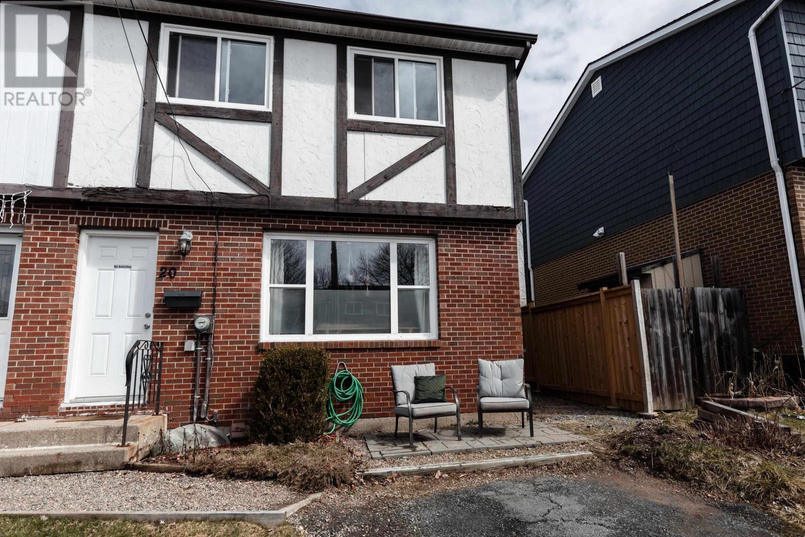 20 Matador Court, Lower Sackville, Nova Scotia  B4C 3G9 - Photo 44 - 202606616