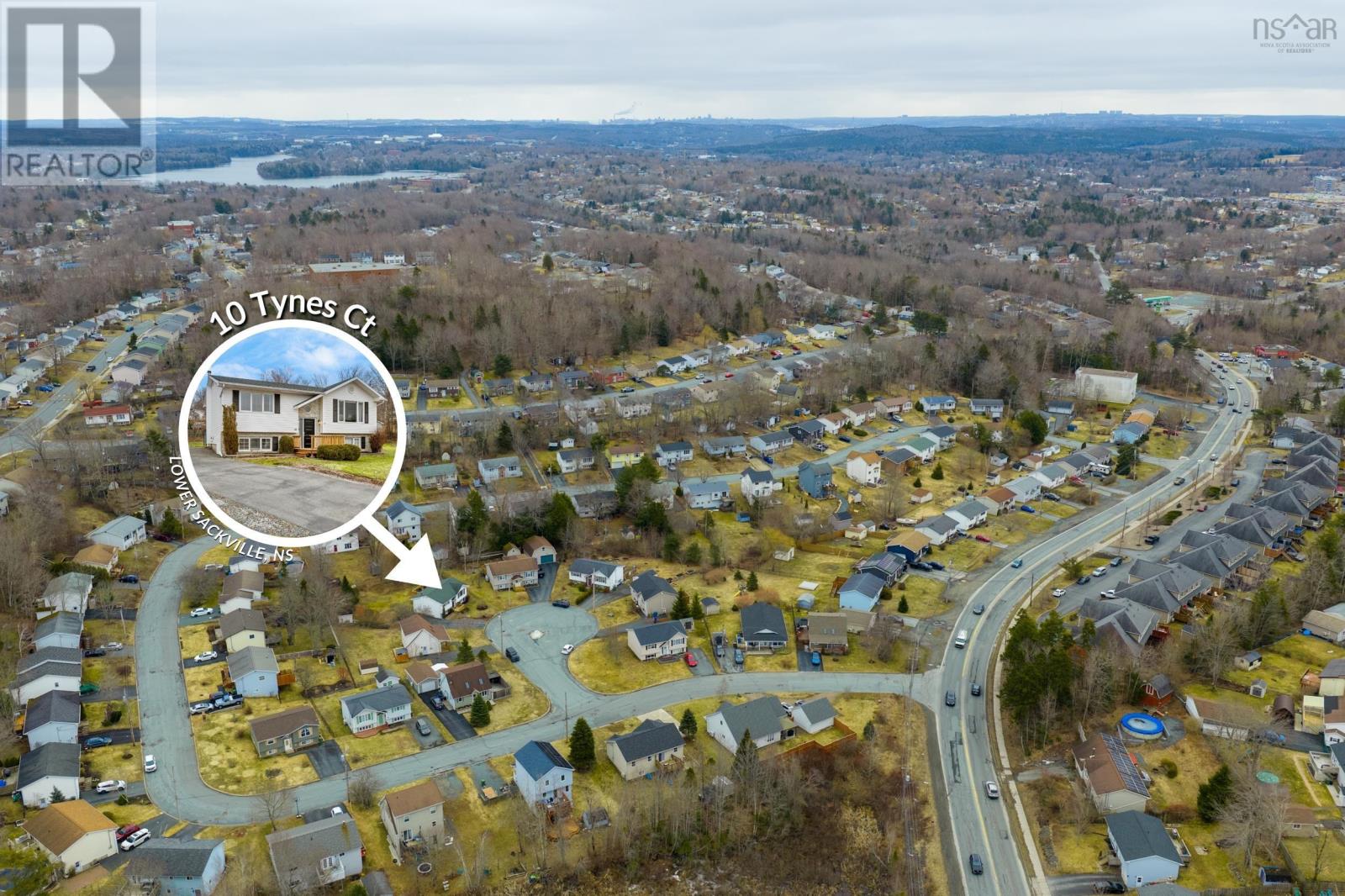 10 Tynes Court, Lower Sackville, Nova Scotia  B4C 3Y9 - Photo 2 - 202606617