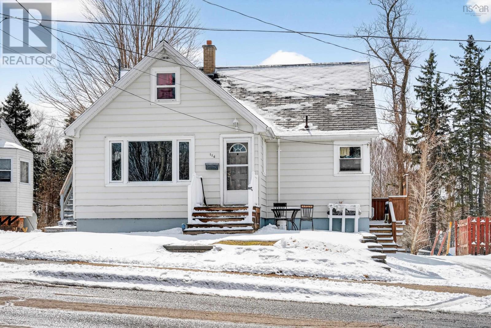 116 Macrae Avenue, sydney river, Nova Scotia