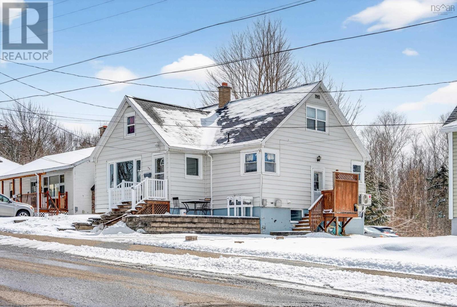 116 Macrae Avenue, Sydney River, Nova Scotia  B1S 1M2 - Photo 2 - 202606635