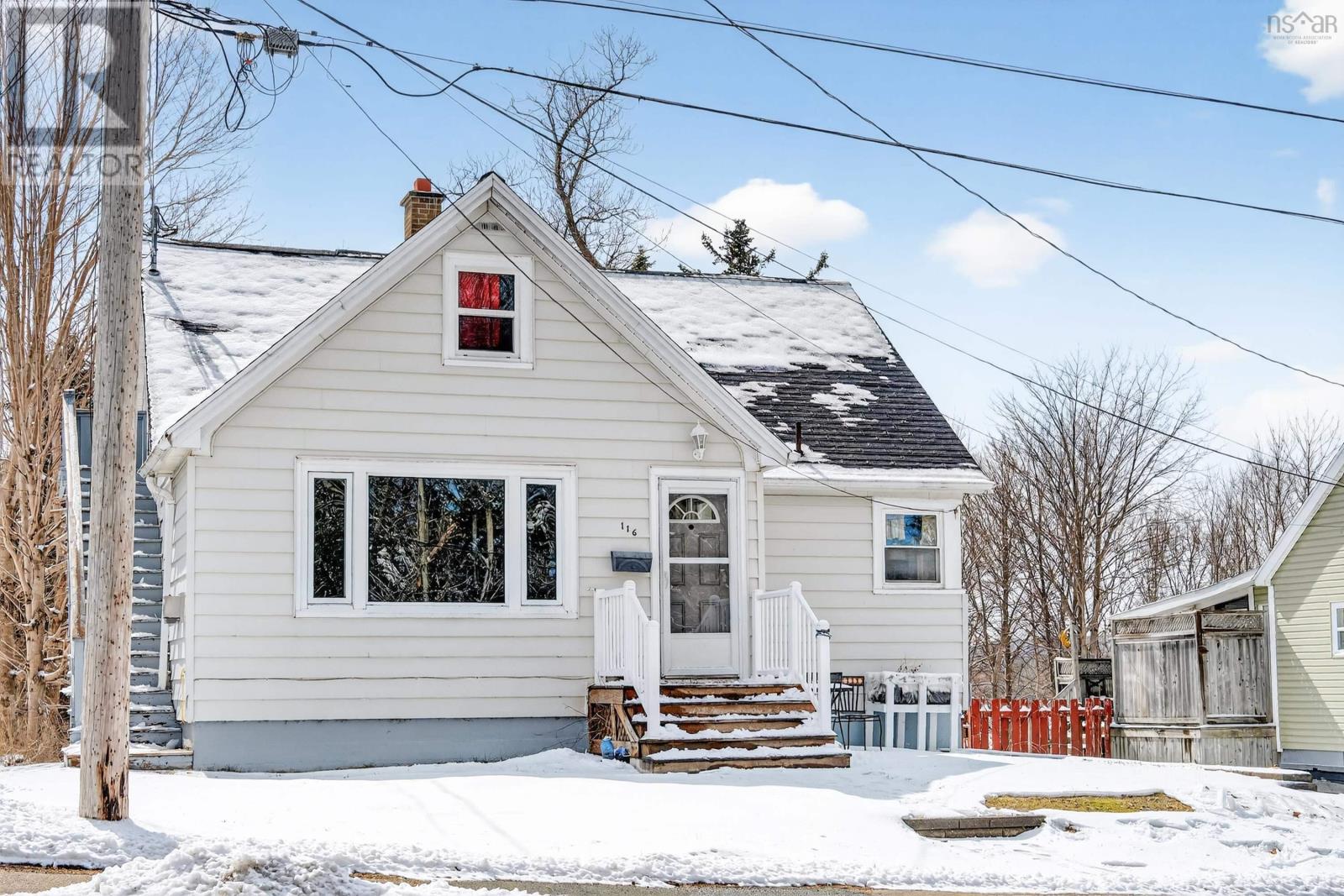 116 Macrae Avenue, Sydney River, Nova Scotia  B1S 1M2 - Photo 44 - 202606635