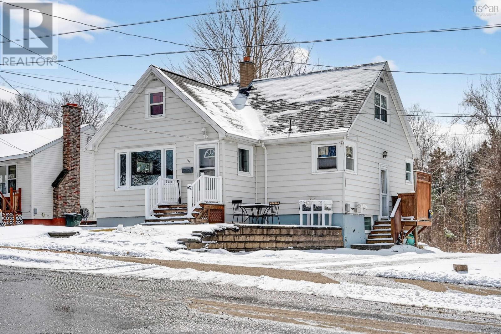 116 Macrae Avenue, Sydney River, Nova Scotia  B1S 1M2 - Photo 45 - 202606635
