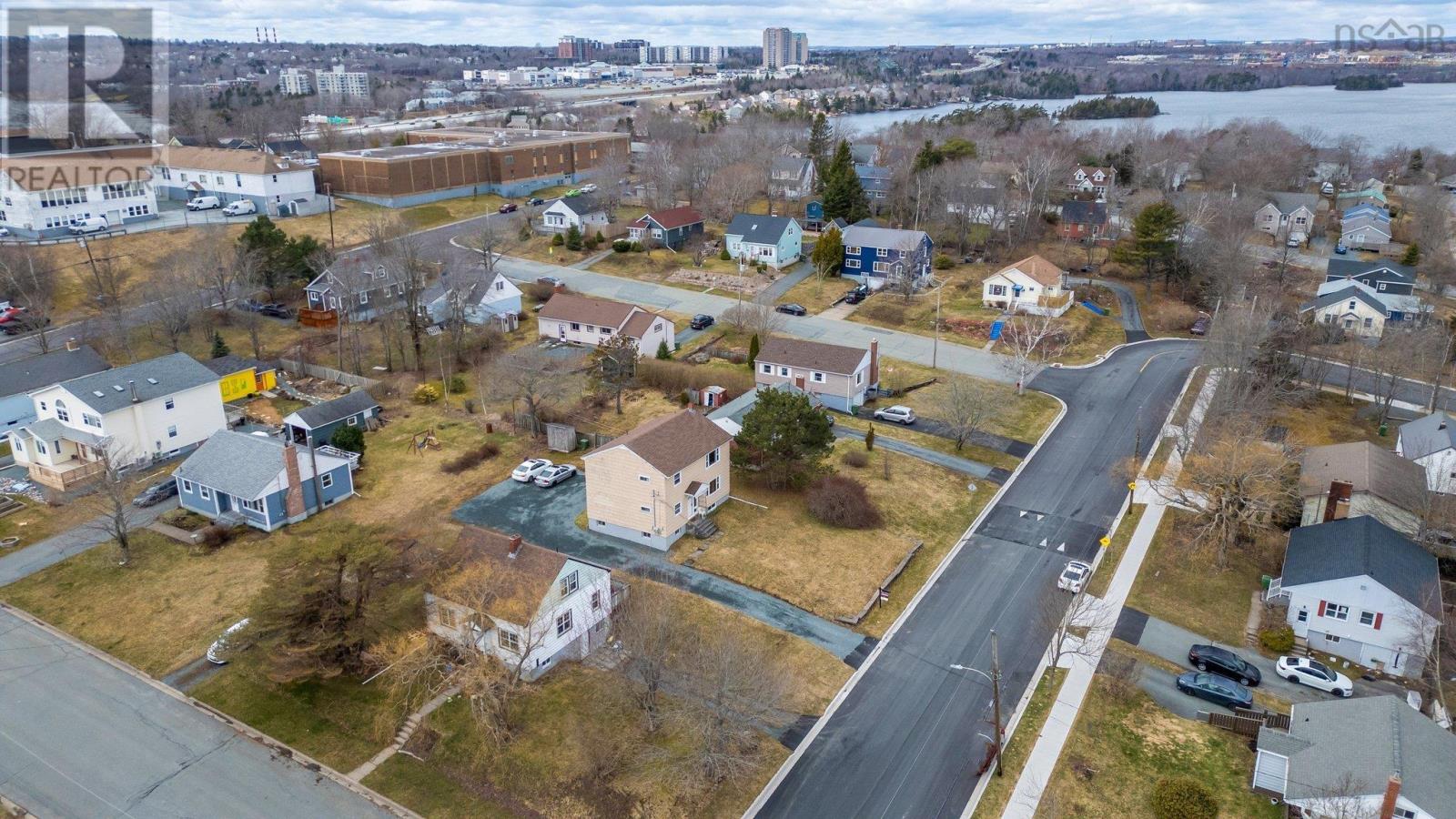 50 Raymond Street, Dartmouth, Nova Scotia  B2X 1B9 - Photo 33 - 202606641