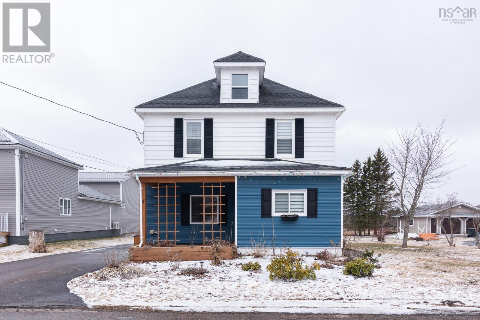 37 Morris Street, Springhill, Nova Scotia  B0M 1X0 - Photo 37 - 202606655