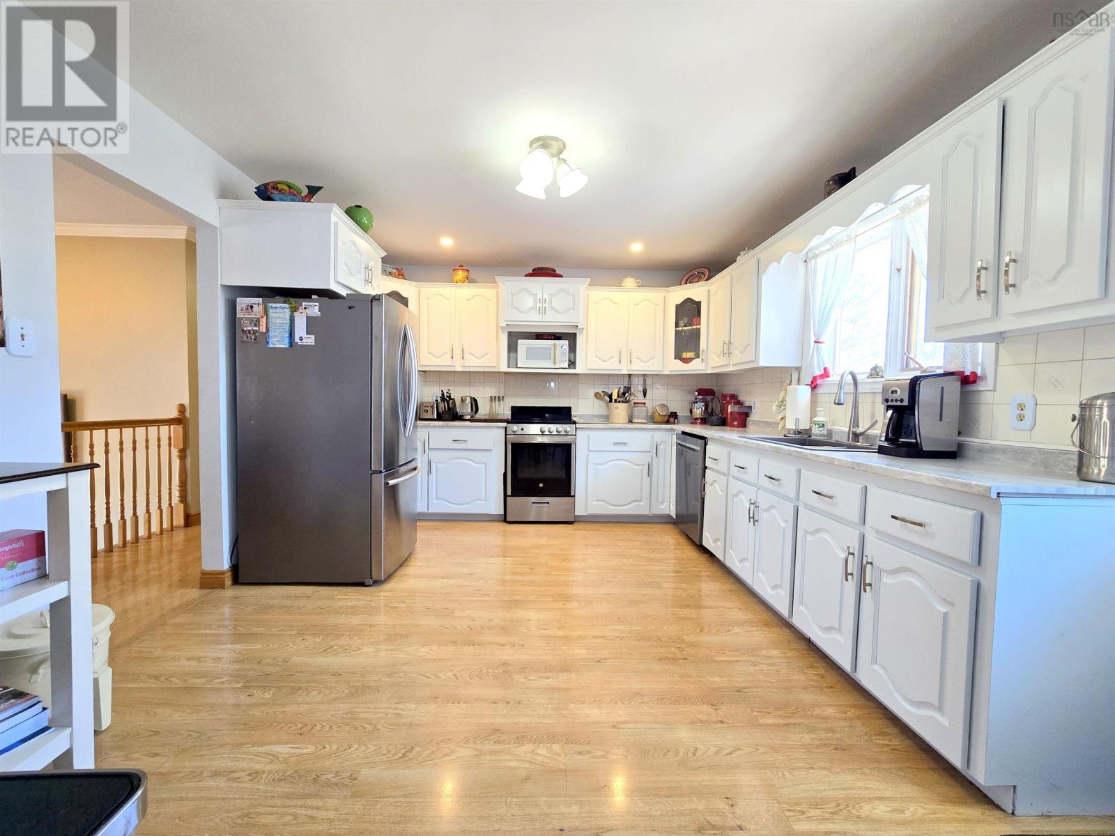 9 Patterson Street, Amherst, Nova Scotia  B4H 1G6 - Photo 13 - 202606657