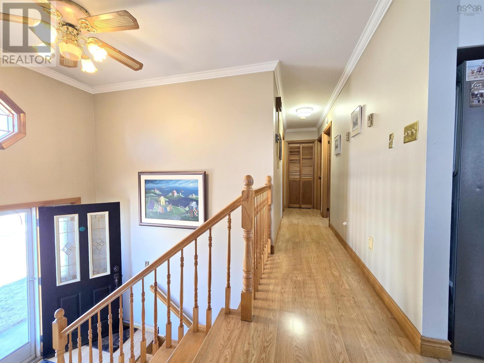 9 Patterson Street, Amherst, Nova Scotia  B4H 1G6 - Photo 17 - 202606657