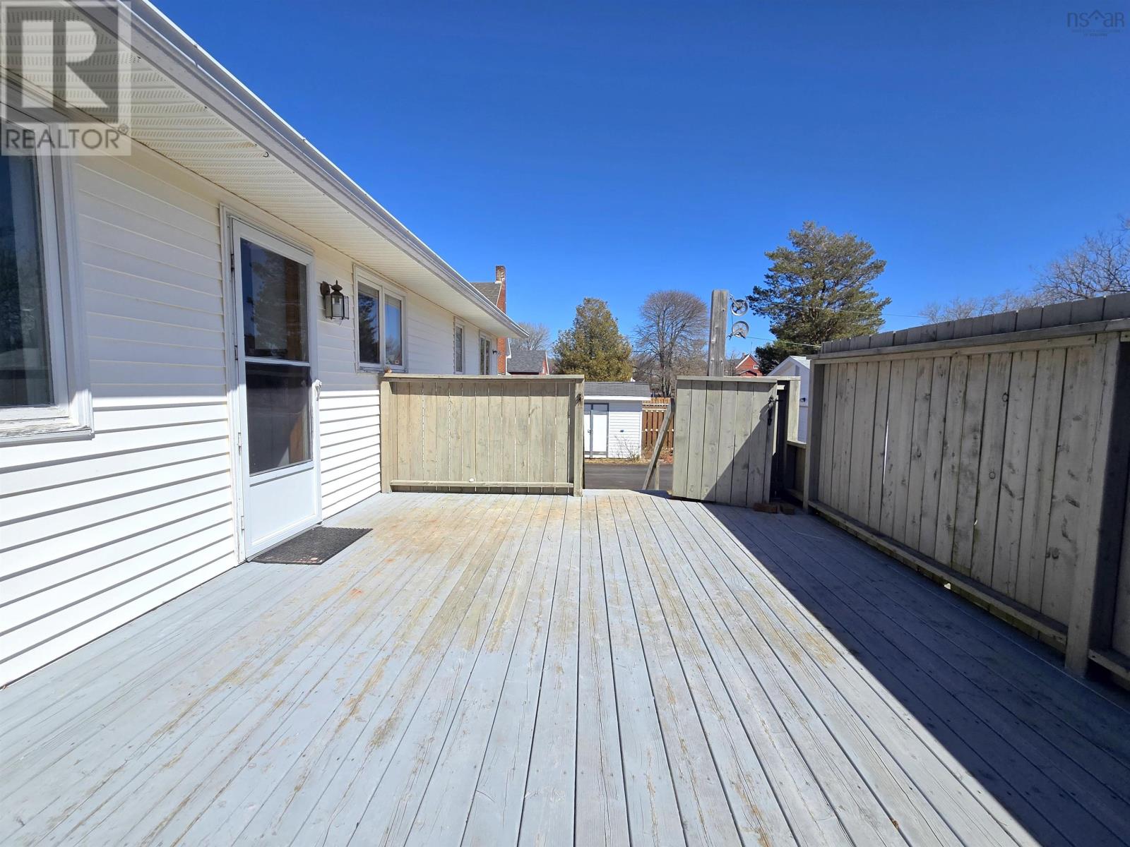9 Patterson Street, Amherst, Nova Scotia  B4H 1G6 - Photo 30 - 202606657