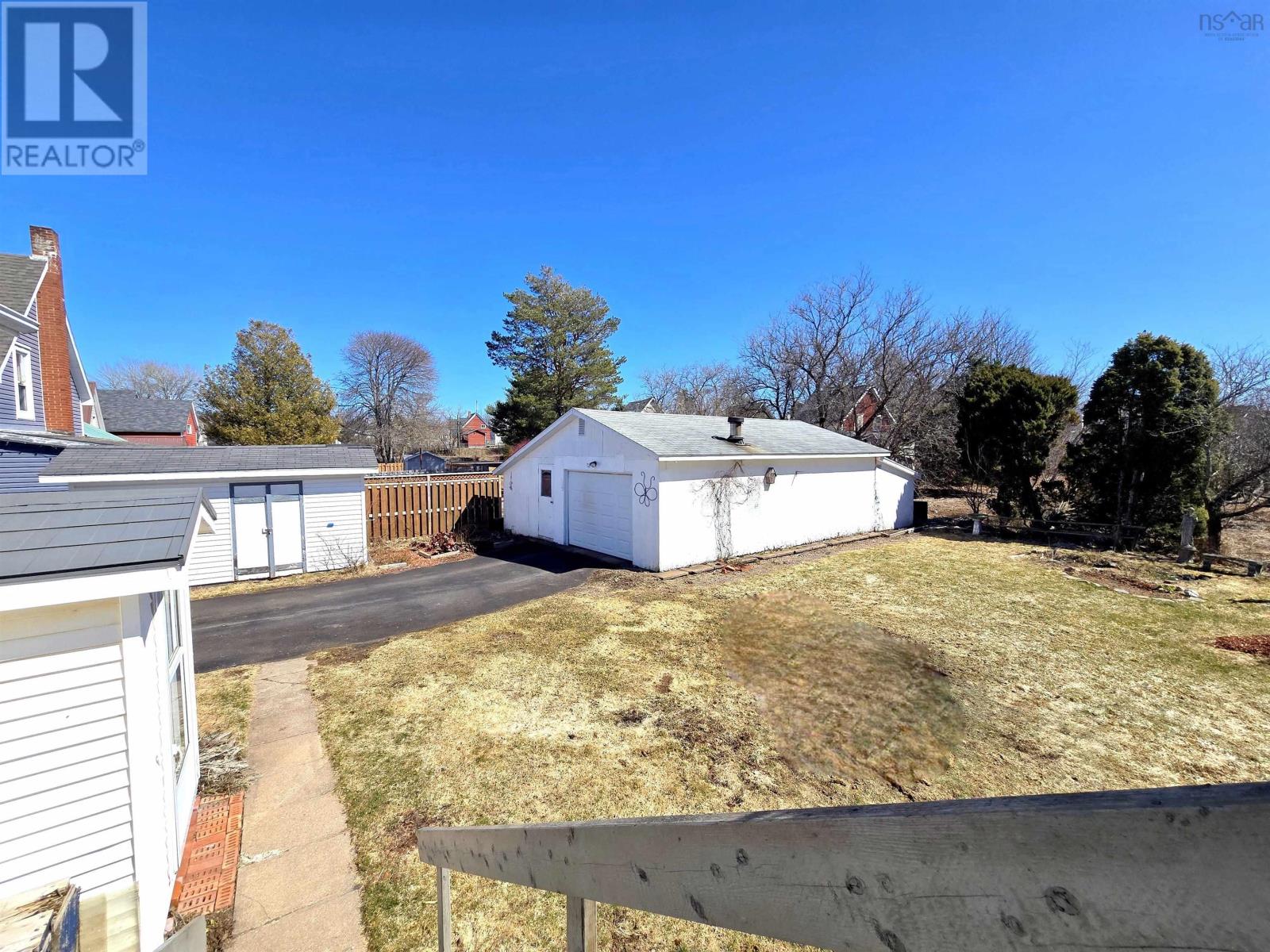 9 Patterson Street, Amherst, Nova Scotia  B4H 1G6 - Photo 31 - 202606657