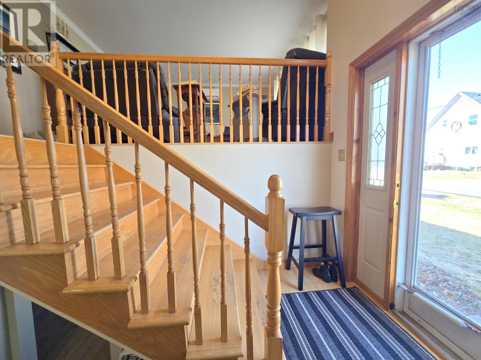 9 Patterson Street, Amherst, Nova Scotia  B4H 1G6 - Photo 5 - 202606657