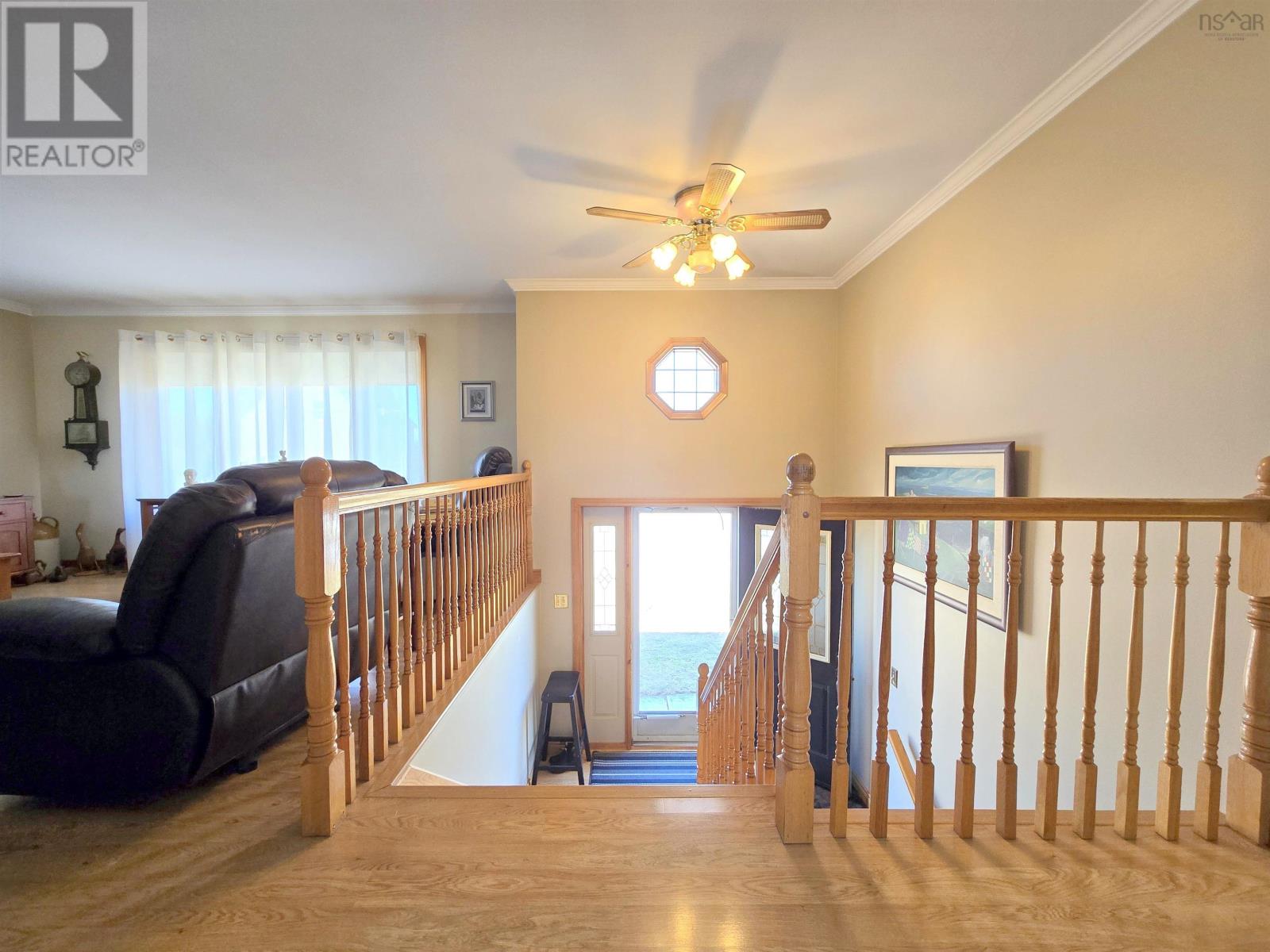 9 Patterson Street, Amherst, Nova Scotia  B4H 1G6 - Photo 6 - 202606657