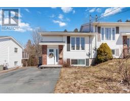 37 Kindling Crescent, middle sackville, Nova Scotia