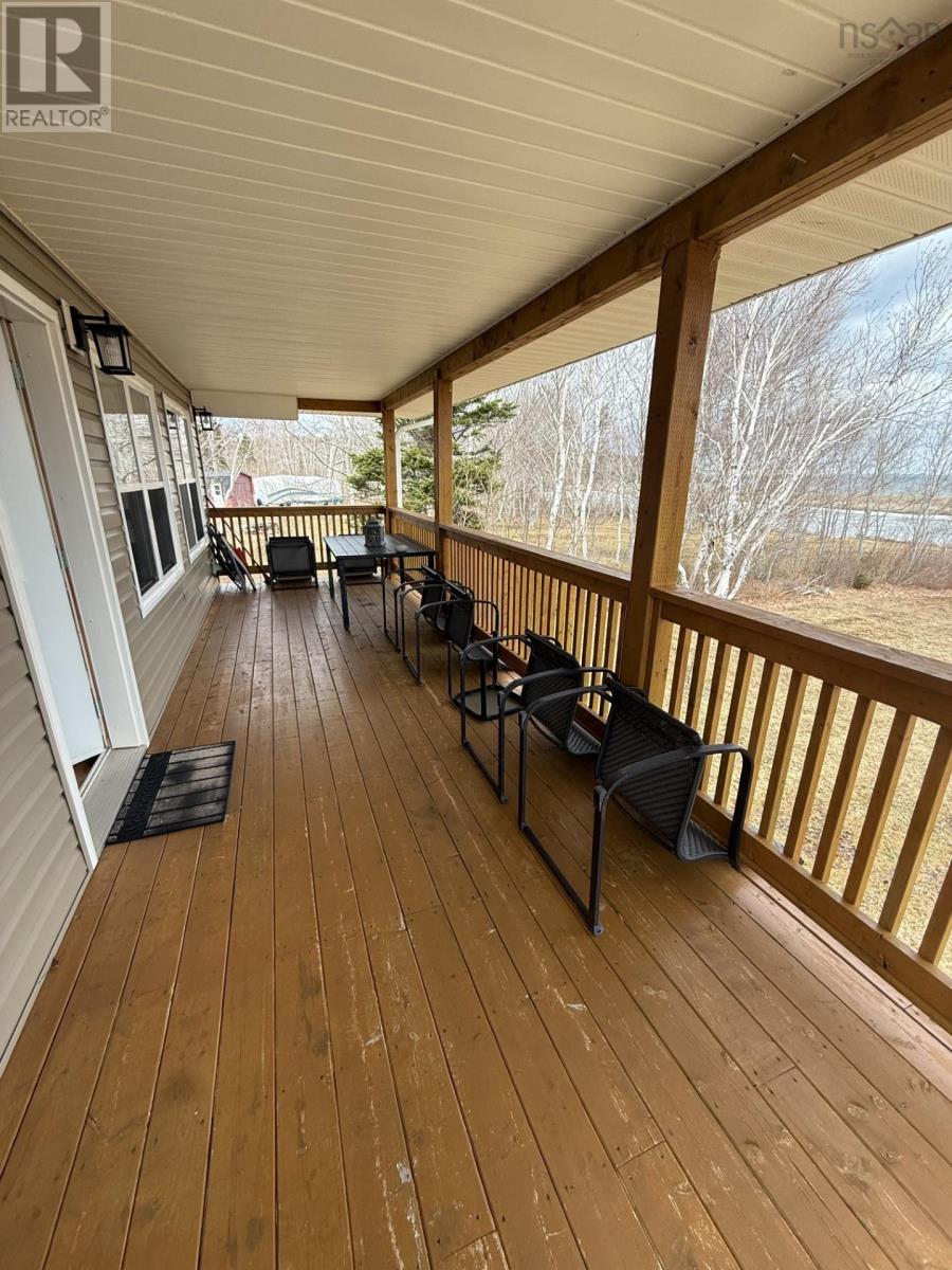 131 Macneil Road, Lakevale, N.s., Lakevale, Nova Scotia  B2G 2L2 - Photo 11 - 202606768