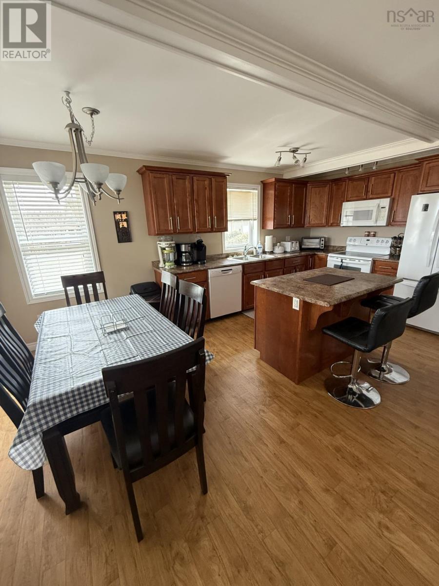 131 Macneil Road, Lakevale, N.s., Lakevale, Nova Scotia  B2G 2L2 - Photo 14 - 202606768