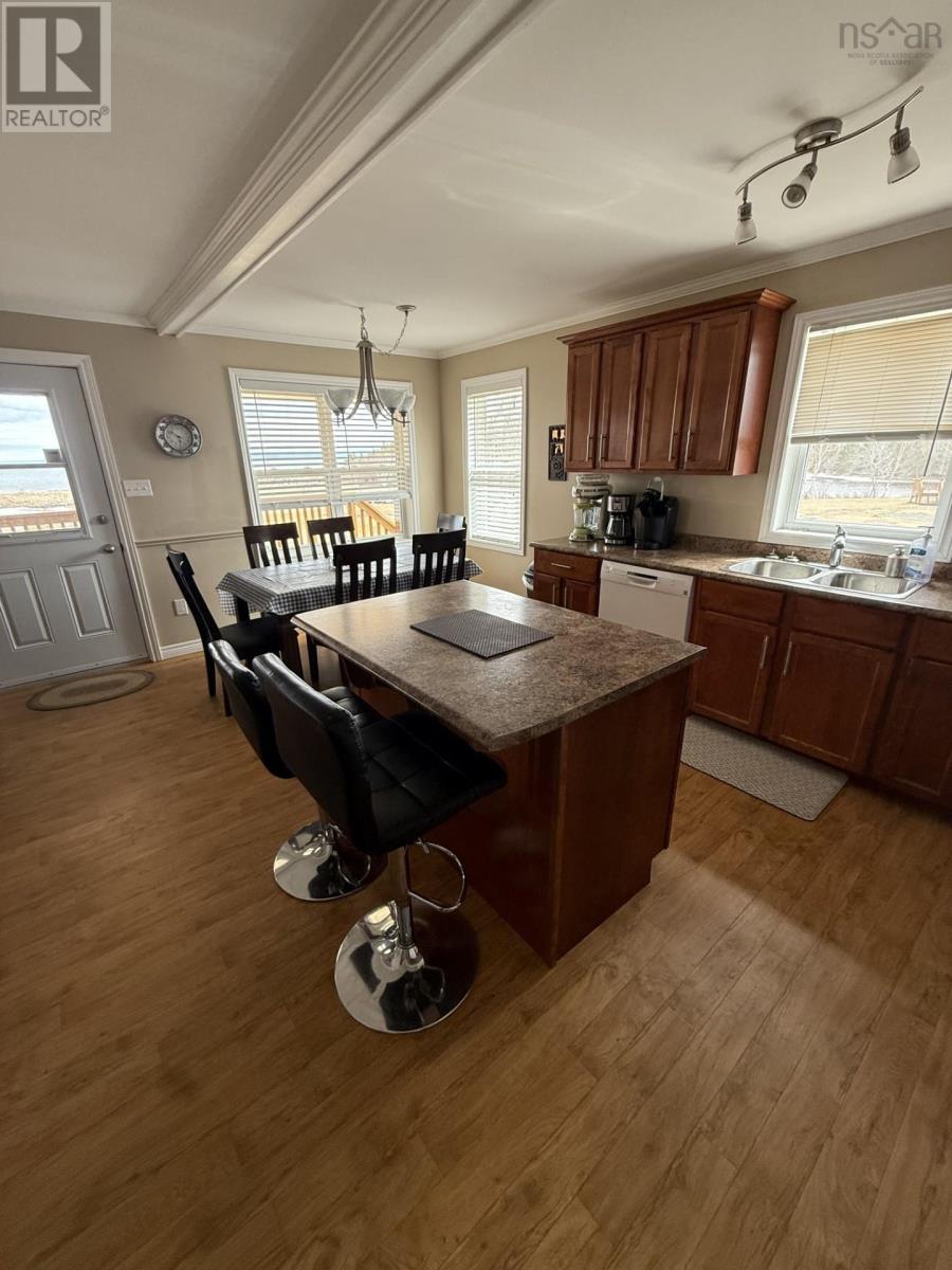 131 Macneil Road, Lakevale, N.s., Lakevale, Nova Scotia  B2G 2L2 - Photo 15 - 202606768
