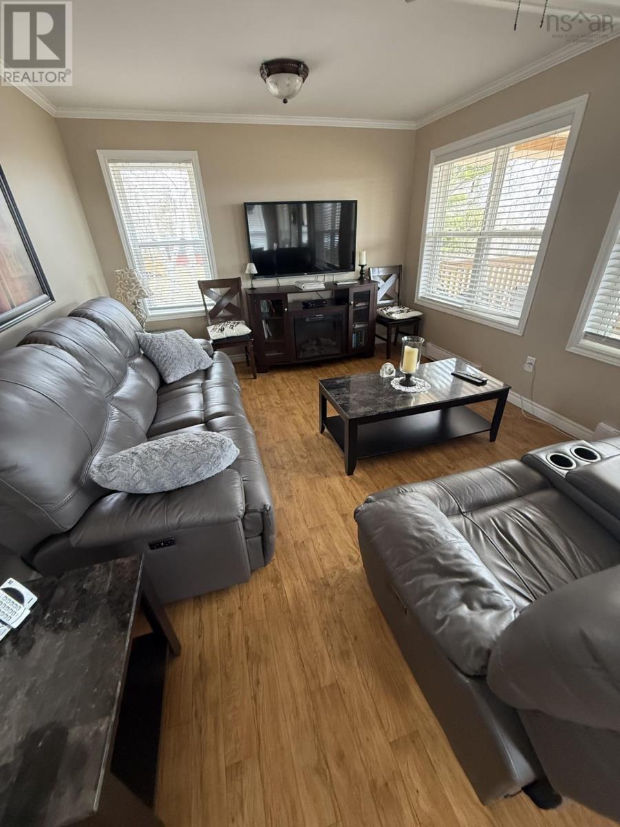 131 Macneil Road, Lakevale, N.s., Lakevale, Nova Scotia  B2G 2L2 - Photo 17 - 202606768