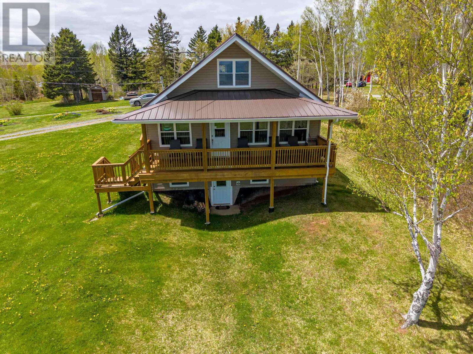 131 Macneil Road, Lakevale, N.s., Lakevale, Nova Scotia  B2G 2L2 - Photo 2 - 202606768