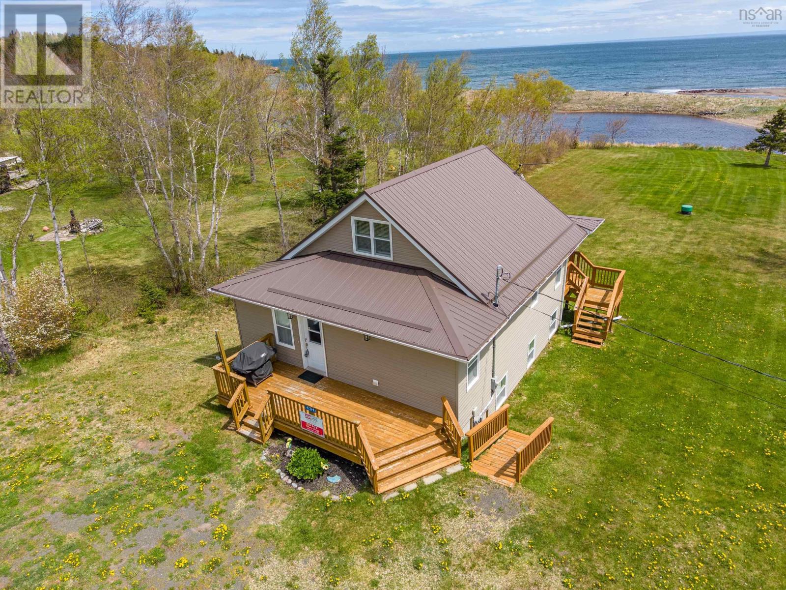 131 Macneil Road, Lakevale, N.s., Lakevale, Nova Scotia  B2G 2L2 - Photo 3 - 202606768