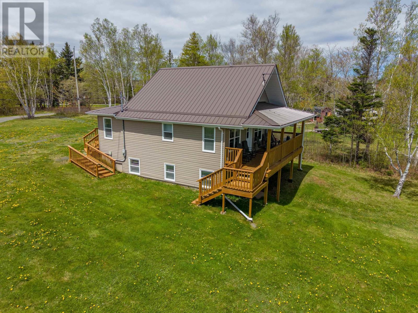 131 Macneil Road, Lakevale, N.s., Lakevale, Nova Scotia  B2G 2L2 - Photo 31 - 202606768
