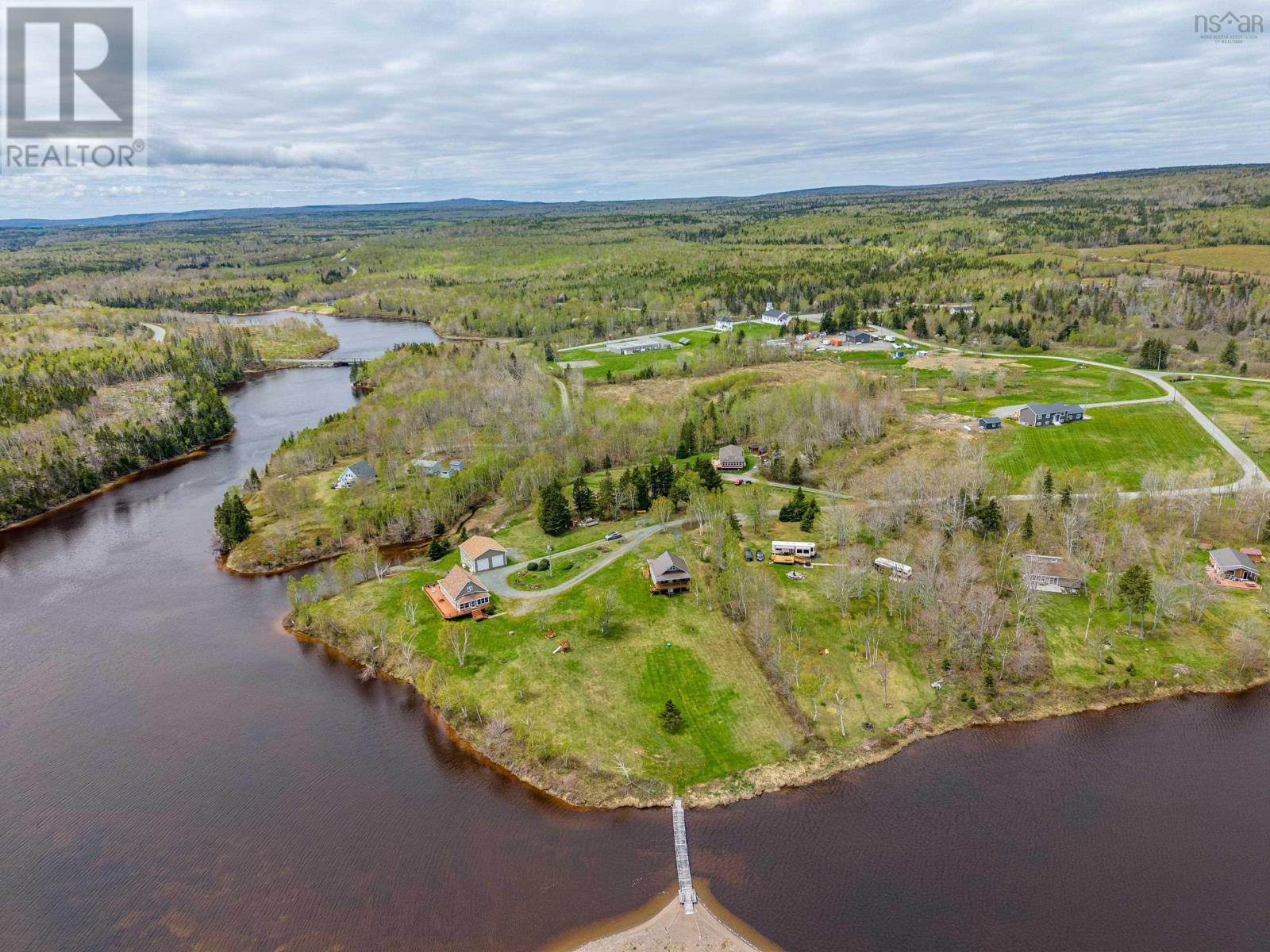 131 Macneil Road, Lakevale, N.s., Lakevale, Nova Scotia  B2G 2L2 - Photo 32 - 202606768